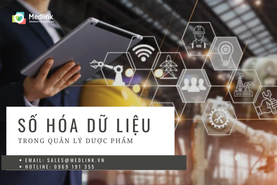 Chi phí thực hiện số hóa dữ liệu